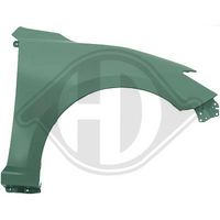 DIEDERICHS 5620006 - Guardabarros