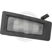 DIEDERICHS 5620192 - Piloto de matrícula - HD Tuning