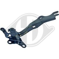 DIEDERICHS 5625018 - Bisagra, capó del motor
