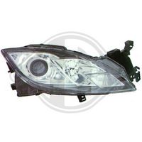 DIEDERICHS 5626180 - Faro principal