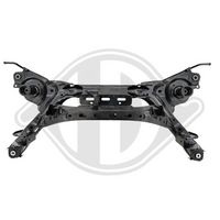 DIEDERICHS 5626419 - Cuerpo del eje