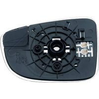 DIEDERICHS 5627026 - Cristal de espejo, retrovisor exterior