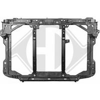 DIEDERICHS 5631002 - Revestimiento frontal