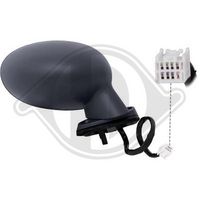 DIEDERICHS 5652224 - Retrovisor exterior