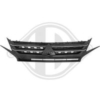 DIEDERICHS 5831040 - Panal de radiador