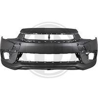 DIEDERICHS 5835250 - Parachoques