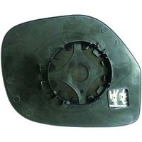DIEDERICHS 5848827 - Cristal de espejo, retrovisor exterior
