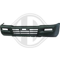 DIEDERICHS 5880950 - Parachoques