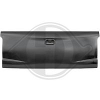 DIEDERICHS 5883828 - Puerta trasera