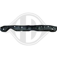 DIEDERICHS 6000010 - Revestimiento frontal