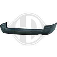 DIEDERICHS 6013655 - Parachoques