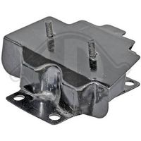 DIEDERICHS 6016067 - Soporte, parachoques