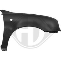 DIEDERICHS 6022006 - Guardabarros