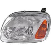 DIEDERICHS 6023183 - Faro principal