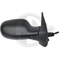 DIEDERICHS 6024024 - Retrovisor exterior