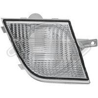 DIEDERICHS 6024072 - Piloto intermitente