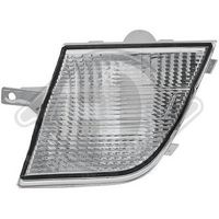 DIEDERICHS 6024073 - Piloto intermitente