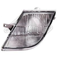 DIEDERICHS 6024173 - Piloto intermitente