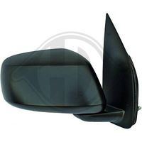 DIEDERICHS 6084024 - Retrovisor exterior