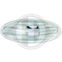 DIEDERICHS 6075076 - Piloto intermitente