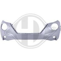 DIEDERICHS 6076050 - Parachoques