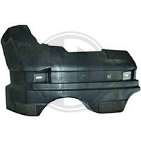 DIEDERICHS 6084064 - Soporte, parachoques