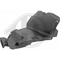 DIEDERICHS 6230208 - Revestimiento, pasarruedas