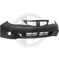 DIEDERICHS 6235050 - Parachoques