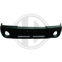 DIEDERICHS 6240051 - Parachoques