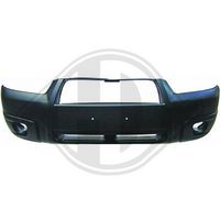 DIEDERICHS 6241051 - Parachoques