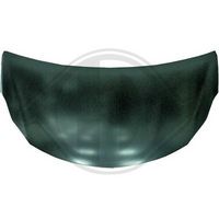 DIEDERICHS 6405000 - Capó del motor