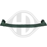 DIEDERICHS 6405014 - Soporte, parachoques