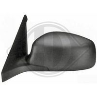 DIEDERICHS 6414025 - Retrovisor exterior
