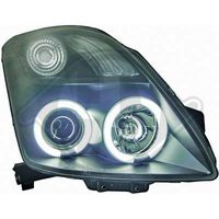 DIEDERICHS 6414581 - Juego faros principales - HD Tuning