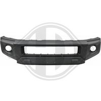 DIEDERICHS 6427850 - Parachoques