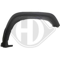 DIEDERICHS 6427866 - Ensanchamiento, guardabarros