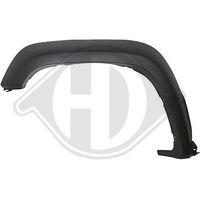 DIEDERICHS 6427867 - Ensanchamiento, guardabarros