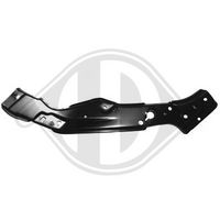 DIEDERICHS 6440013 - Alojamiento de los faros