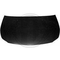 DIEDERICHS 6445800 - Capó del motor