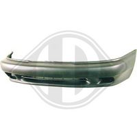 DIEDERICHS 6450050 - Parachoques