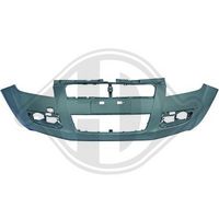 DIEDERICHS 6466050 - Parachoques