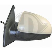 DIEDERICHS 6505225 - Retrovisor exterior