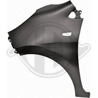 DIEDERICHS 6506007 - Guardabarros