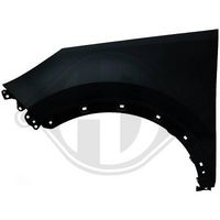 DIEDERICHS 6522807 - Guardabarros