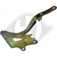 DIEDERICHS 6522819 - Bisagra, capó del motor