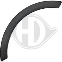 DIEDERICHS 6522852 - Ensanchamiento, guardabarros