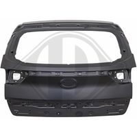 DIEDERICHS 6523828 - Puerta trasera