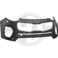 DIEDERICHS 6523854 - Parachoques - Priority Parts