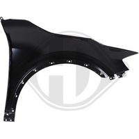 DIEDERICHS 6524806 - Guardabarros