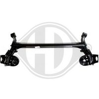 DIEDERICHS 6526419 - Cuerpo del eje